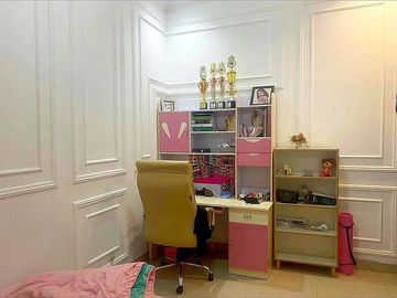 Dijual Rumah Bagus Tanah Luas Murah Di Pasar Rebo Jakarta Timur Free Furnished