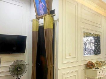 Dijual Rumah Bagus Tanah Luas Murah Di Pasar Rebo Jakarta Timur Free Furnished