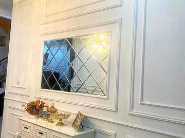 Dijual Rumah Bagus Tanah Luas Murah Di Pasar Rebo Jakarta Timur Free Furnished