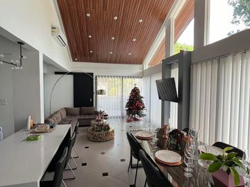 𝐅𝐎𝐑 𝐒𝐀𝐋𝐄: BF Homes Paranaque - Single Storey House and Lot  LA: 308 Sqm., BF Homes, Paranaque City