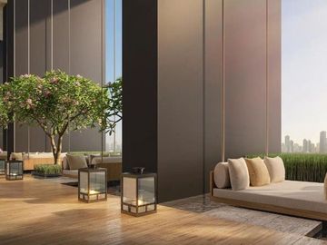 Velaris Residence Brand New 1-Bedroom 1BR Condominium Unit for Sale in Pasig City
