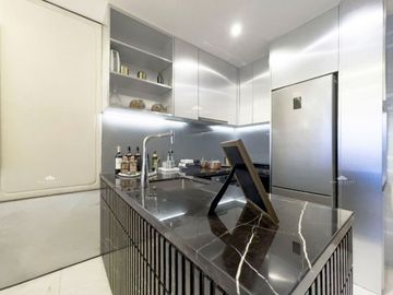 Velaris Residence Brand New 1-Bedroom 1BR Condominium Unit for Sale in Pasig City