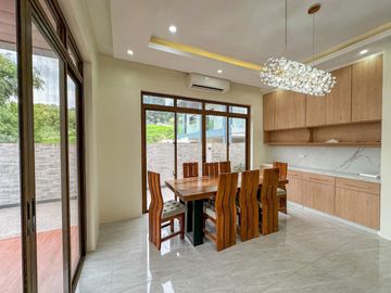 FOR SALE - Semi-Furnished House and Lot in Highland Pointe 2, Havila, Taytay, Rizal