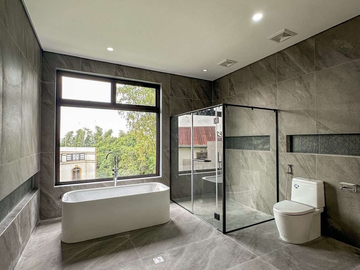 FOR SALE - Semi-Furnished House and Lot in Highland Pointe 2, Havila, Taytay, Rizal