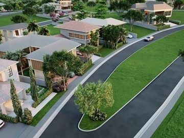 PRE-SELLING: Ciela at Aera Heights - Residential Lot