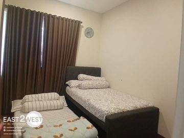 Dijual Rumah Cantik Seperti Resort Cluster Mozart Symphonia Gading Serpong Tangerang View Danau Posisi Hook Bagus Siap Huni Nyaman Strategis