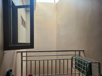 Rumah Bm Puspiptek, Sebrang Ice BSD City Pagedangan Dekat Serpong Kota Tangerang Selatan Jual Dijual