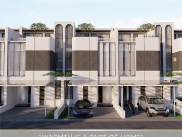Rumah Cande+Kolam Renang Pondok Cabe, Baru Murah,Pamulang Tangsel Kota Tangerang Selatan Jual Dijual
