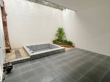 Rumah Bamb.Prm. (BAMBU APUS-BINTARO) Murah 2 LANTAI Mewah Tangsel Kota Tangerang Selatan Jual Dijual