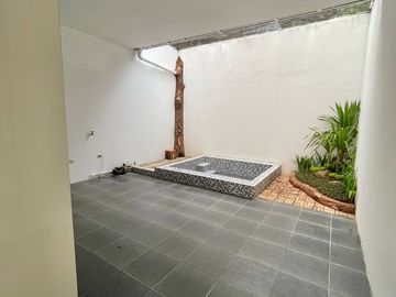 Rumah Bamb.Prm. (BAMBU APUS-BINTARO) Murah 2 LANTAI Mewah Tangsel Kota Tangerang Selatan Jual Dijual