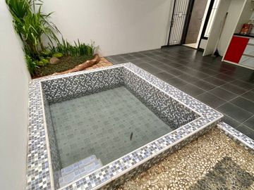 Rumah Bamb.Prm. (BAMBU APUS-BINTARO) Murah 2 LANTAI Mewah Tangsel Kota Tangerang Selatan Jual Dijual
