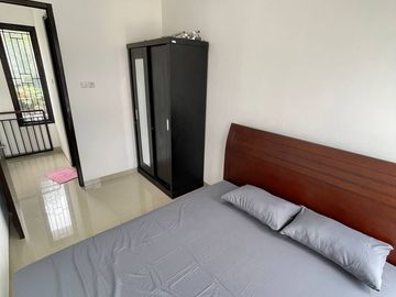 Rumah Bamb.Prm. (BAMBU APUS-BINTARO) Murah 2 LANTAI Mewah Tangsel Kota Tangerang Selatan Jual Dijual
