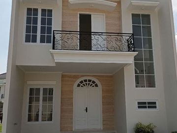 Rumah CD.Ramos Pondok Cabe, Baru 2 LANTAI Murah, Pamulang Tangsel Kota Tangerang Selatan Jual Dijual