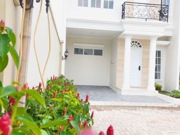 Rumah CD.Ramos Pondok Cabe, Baru 2 LANTAI Murah, Pamulang Tangsel Kota Tangerang Selatan Jual Dijual
