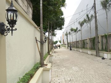 Rumah CD.Ramos Pondok Cabe, Baru 2 LANTAI Murah, Pamulang Tangsel Kota Tangerang Selatan Jual Dijual