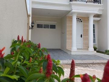 Rumah CD.Ramos Pondok Cabe, Baru 2 LANTAI Murah, Pamulang Tangsel Kota Tangerang Selatan Jual Dijual
