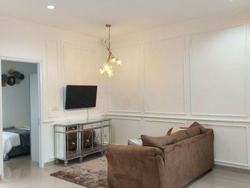 Rumah CD.Ramos Pondok Cabe, Baru 2 LANTAI Murah, Pamulang Tangsel Kota Tangerang Selatan Jual Dijual
