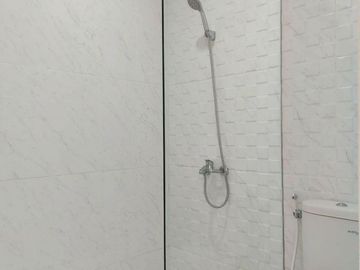 Rumah CD.Ramos Pondok Cabe, Baru 2 LANTAI Murah, Pamulang Tangsel Kota Tangerang Selatan Jual Dijual