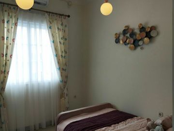 Rumah CD.Ramos Pondok Cabe, Baru 2 LANTAI Murah, Pamulang Tangsel Kota Tangerang Selatan Jual Dijual