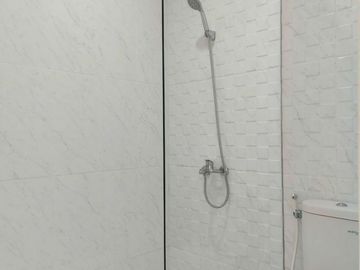 Rumah CD.Ramos Pondok Cabe, Baru 2 LANTAI Murah, Pamulang Tangsel Kota Tangerang Selatan Jual Dijual