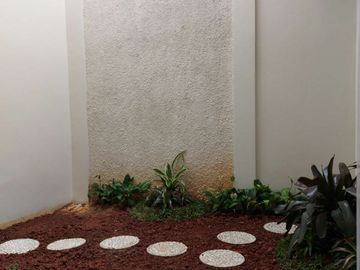 Rumah CD.Ramos Pondok Cabe, Baru 2 LANTAI Murah, Pamulang Tangsel Kota Tangerang Selatan Jual Dijual