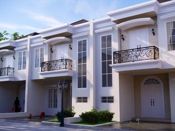 Rumah CD.Ramos Pondok Cabe, Baru 2 LANTAI Murah, Pamulang Tangsel Kota Tangerang Selatan Jual Dijual