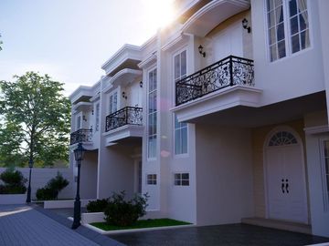 Rumah CD.Ramos Pondok Cabe, Baru 2 LANTAI Murah, Pamulang Tangsel Kota Tangerang Selatan Jual Dijual
