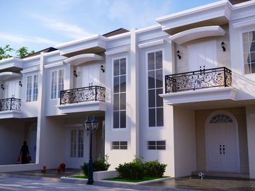 Rumah CD.Ramos Pondok Cabe, Baru 2 LANTAI Murah, Pamulang Tangsel Kota Tangerang Selatan Jual Dijual