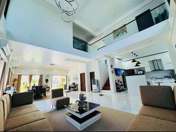 Modern House and Lot for Sale at Beverly Hills Antipolo City