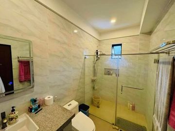 Modern House and Lot for Sale at Beverly Hills Antipolo City