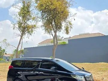 Dijual Tanah Hook Villa Bukit Regency Pakuwon Indah Surabaya Barat