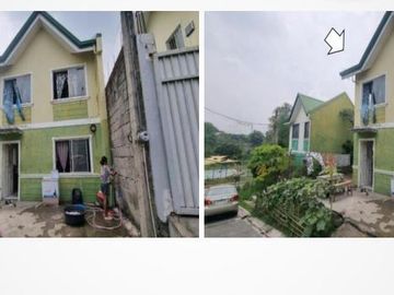 FORECLOSED HOUSE FOR SALE IN ALTA TIERRA GMA CAVITE