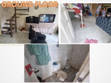 FORECLOSED HOUSE FOR SALE IN ALTA TIERRA GMA CAVITE