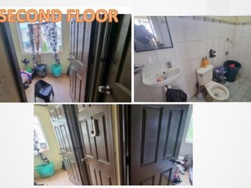 FORECLOSED HOUSE FOR SALE IN ALTA TIERRA GMA CAVITE