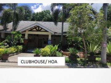 FORECLOSED HOUSE FOR SALE IN ALTA TIERRA GMA CAVITE