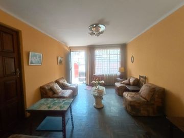 Venta de Casa en Zarate - San Juan De Lurigancho