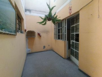 Venta de Casa en Zarate - San Juan De Lurigancho