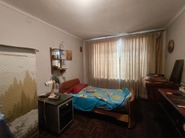 Venta de Casa en Zarate - San Juan De Lurigancho