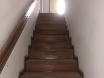 Venta de Casa en Zarate - San Juan De Lurigancho
