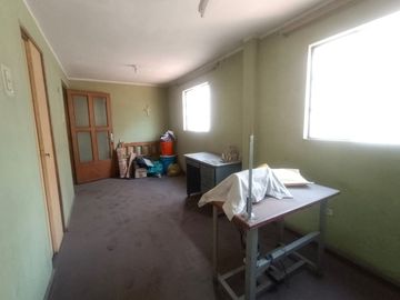 Venta de Casa en Zarate - San Juan De Lurigancho