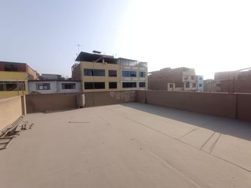 Venta de Casa en Zarate - San Juan De Lurigancho