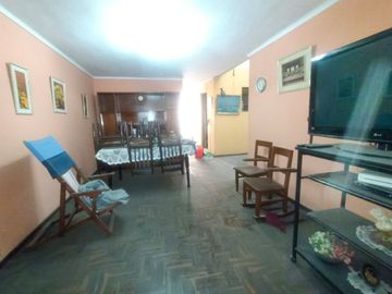 Venta de Casa en Zarate - San Juan De Lurigancho