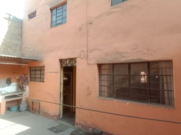 Venta de Casa en Zarate - San Juan De Lurigancho