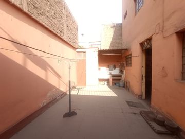 Venta de Casa en Zarate - San Juan De Lurigancho
