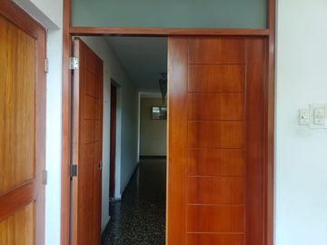 Venta Departamento en Pueblo Libre frente a parque