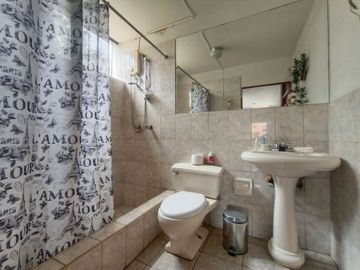 Venta Departamento en Pueblo Libre frente a parque