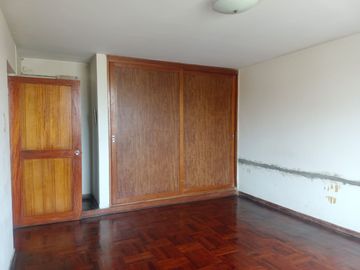Venta Departamento en Pueblo Libre frente a parque
