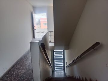 Venta Departamento en Pueblo Libre frente a parque