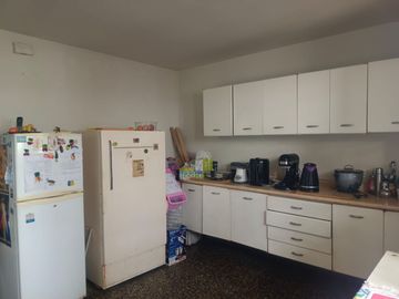 Venta Departamento en Pueblo Libre frente a parque
