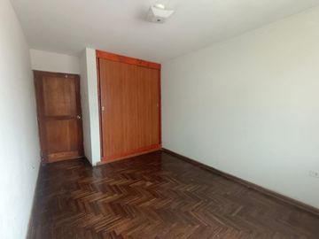 Venta Departamento en Pueblo Libre frente a parque